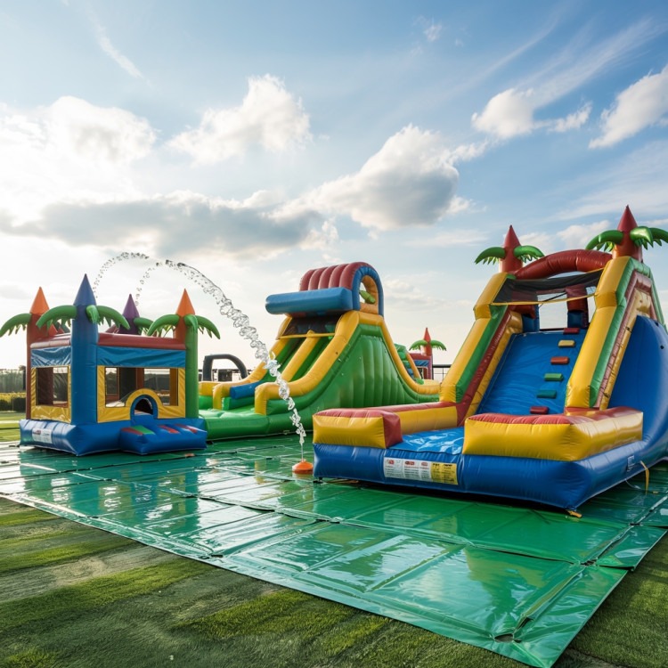 Inflatables